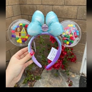New Disney UP ears
